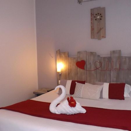 Hotel De France Citotel Rochefort Kültér fotó